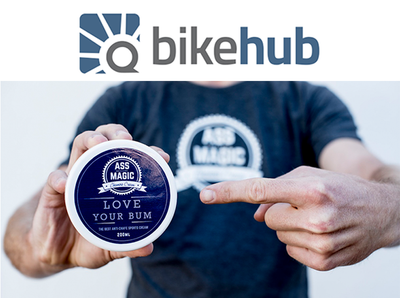 Bike Hub