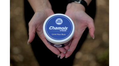 ASS MAGIC Chamois Cream - 200ml Tub-ASS MAGIC Chamois Cream