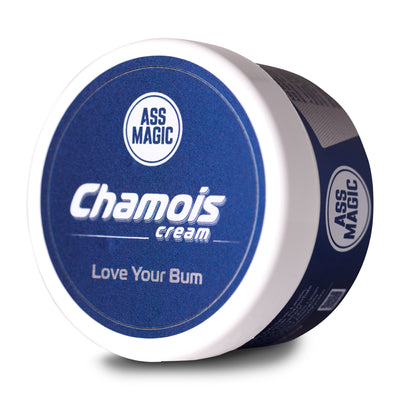 ASS MAGIC Chamois Cream