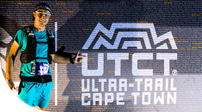 To walk the walk | UTCT 100km