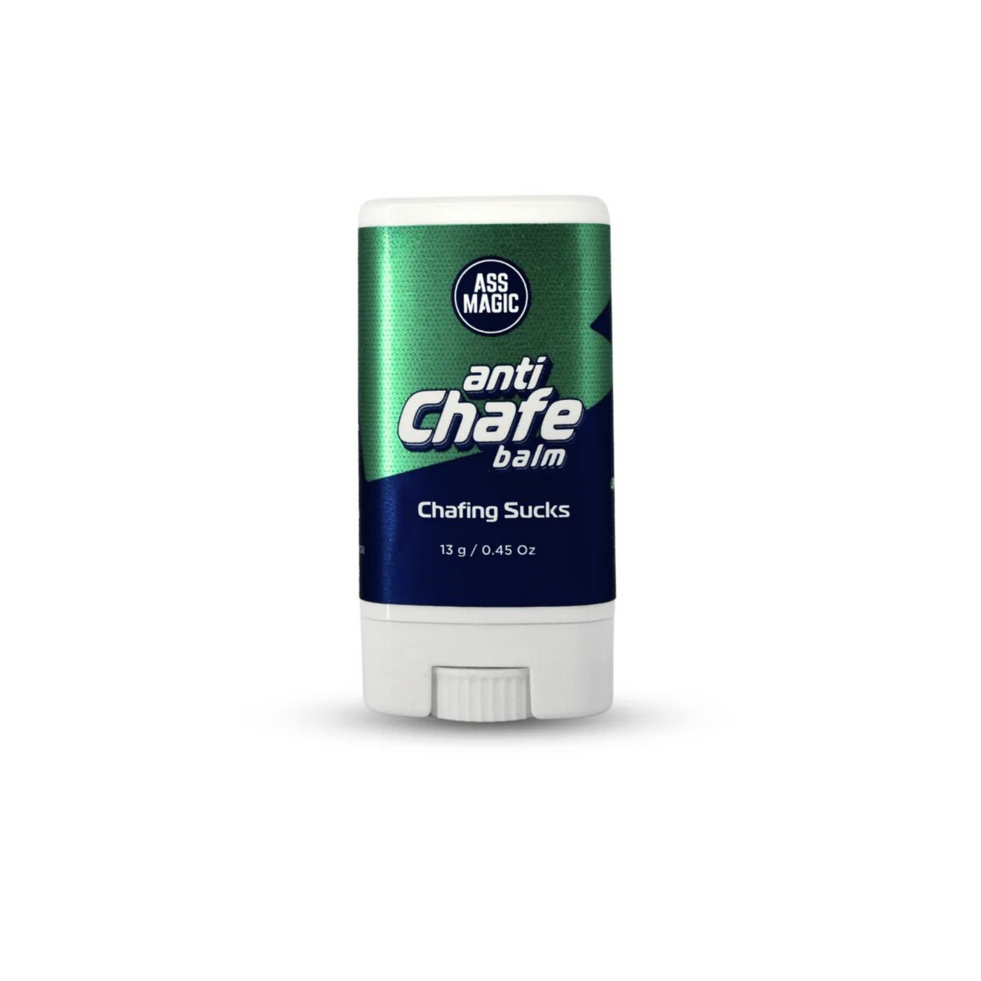 ASS MAGIC Anti Chafe Balm "Mini-Me"