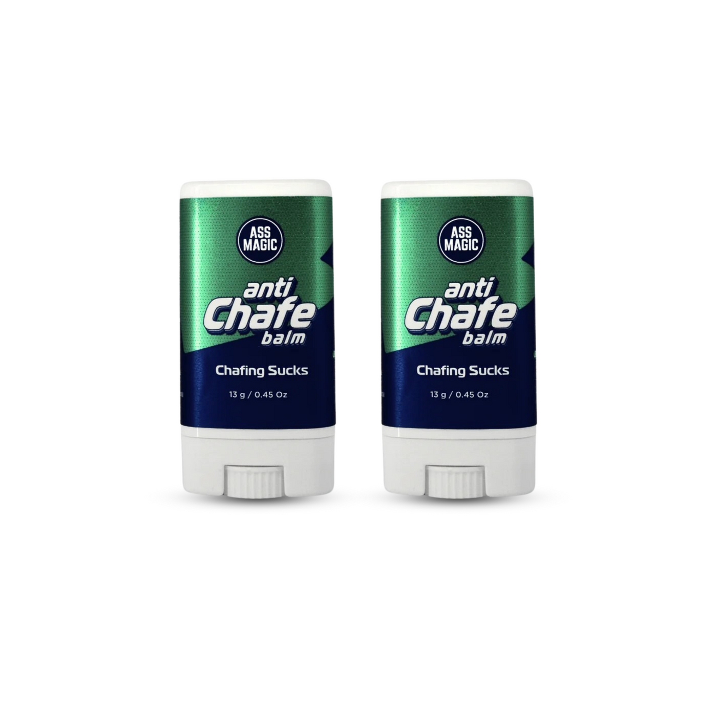 ASS MAGIC Anti Chafe Balm "Mini-Me"