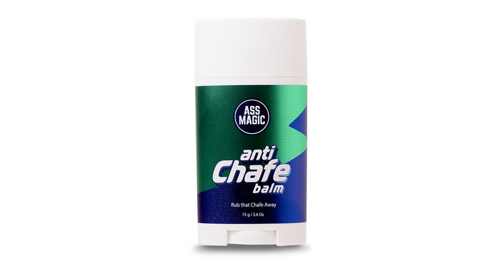 ASS MAGIC Anti Chafe Balm - 60g