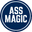 ASS MAGIC logo