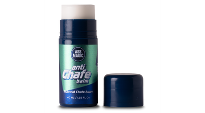 ASS MAGIC Anti Chafe Balm - 40ml Stick-ASS MAGIC Chamois Cream